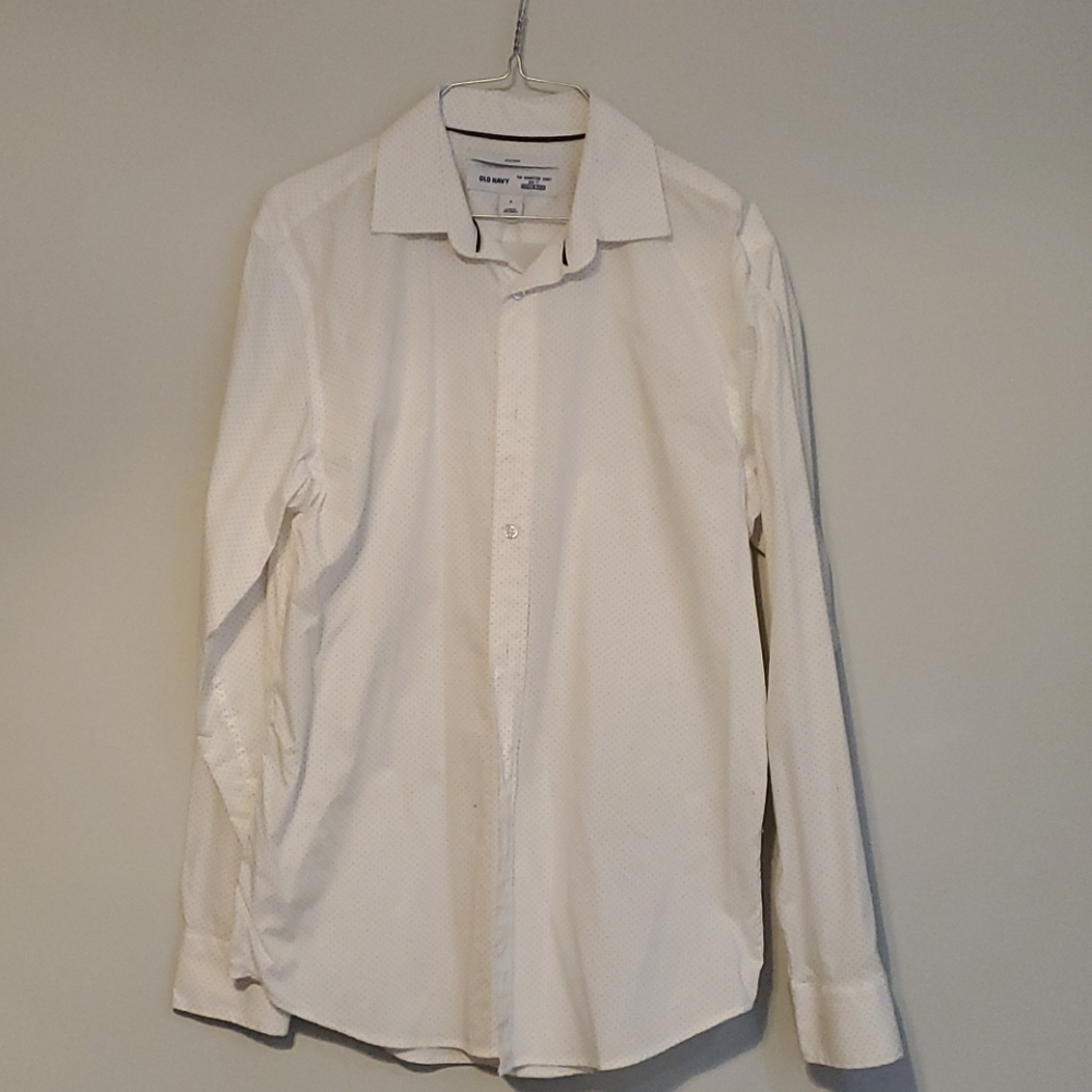 Old Navy button down shirt